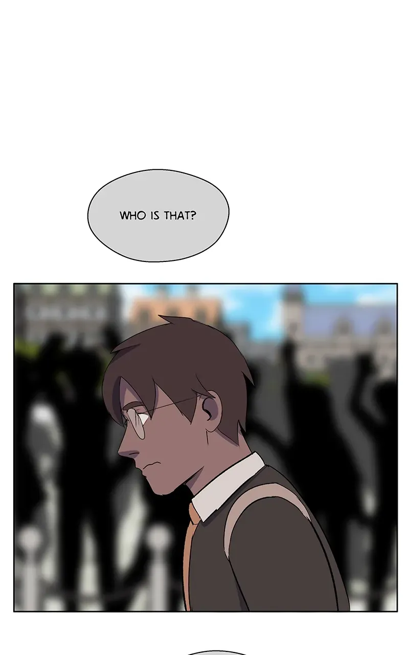Sky Chapter 38 page 58 - 