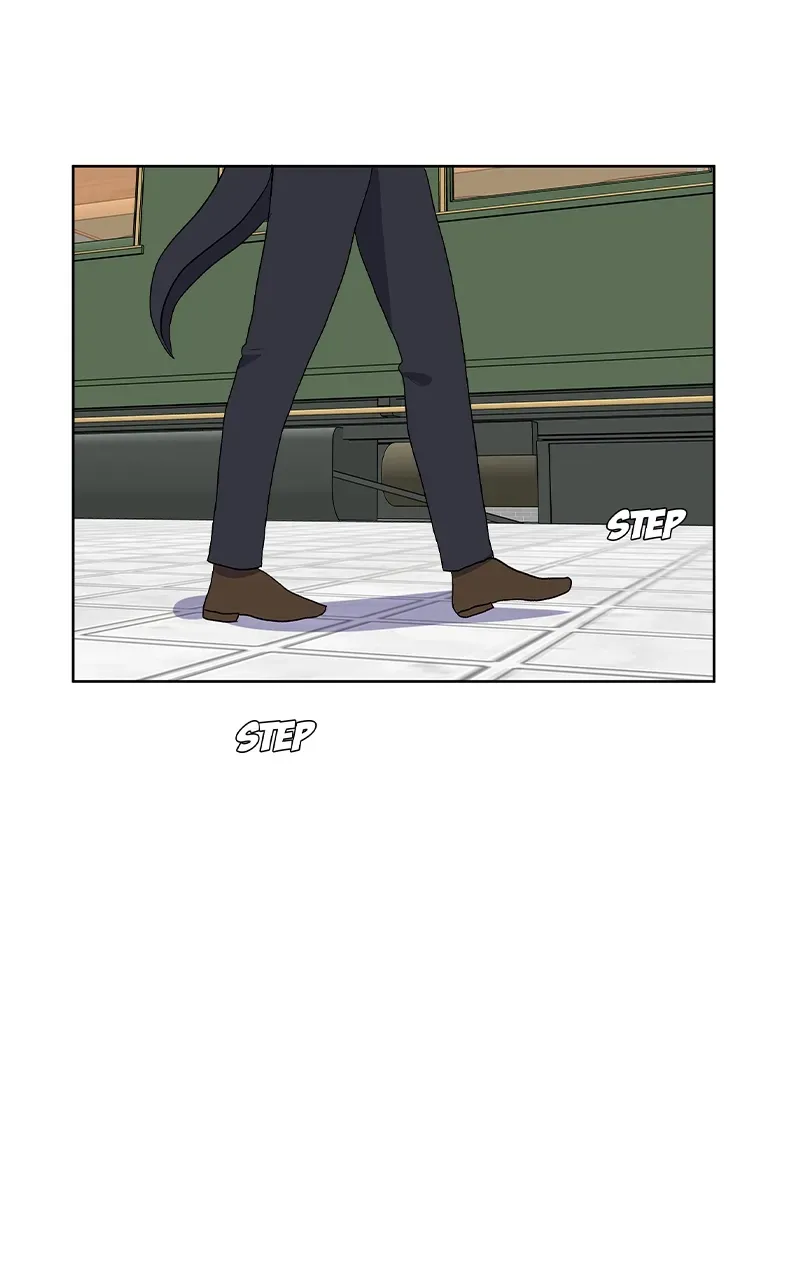 Sky Chapter 38 page 64 - 