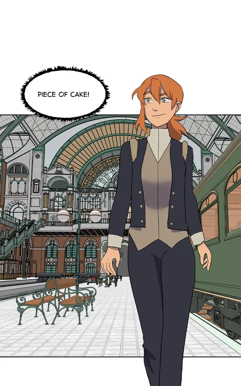 Sky Chapter 38 page 66 - 
