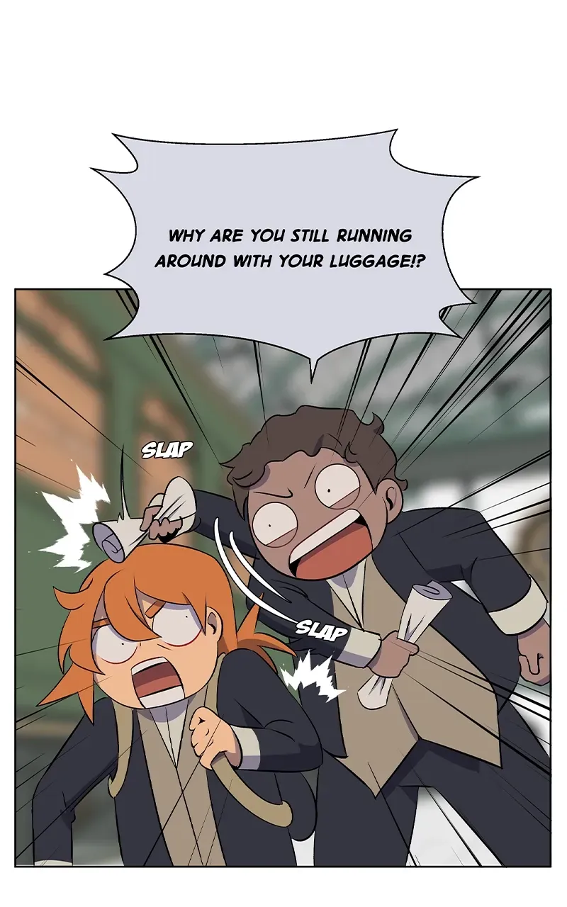 Sky Chapter 38 page 68 - 
