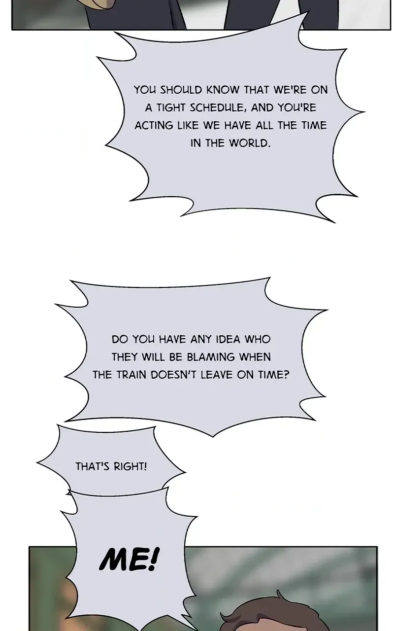 Sky Chapter 38 page 70 - 