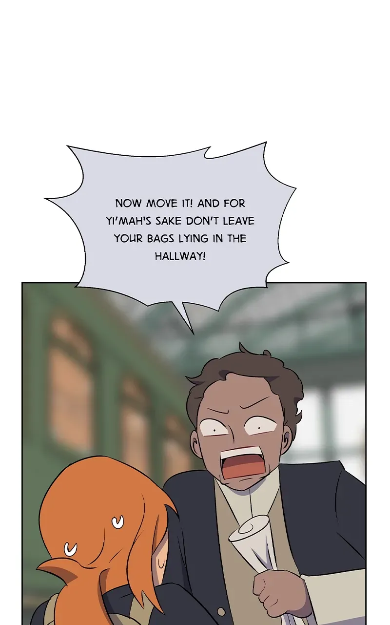 Sky Chapter 38 page 72 - 