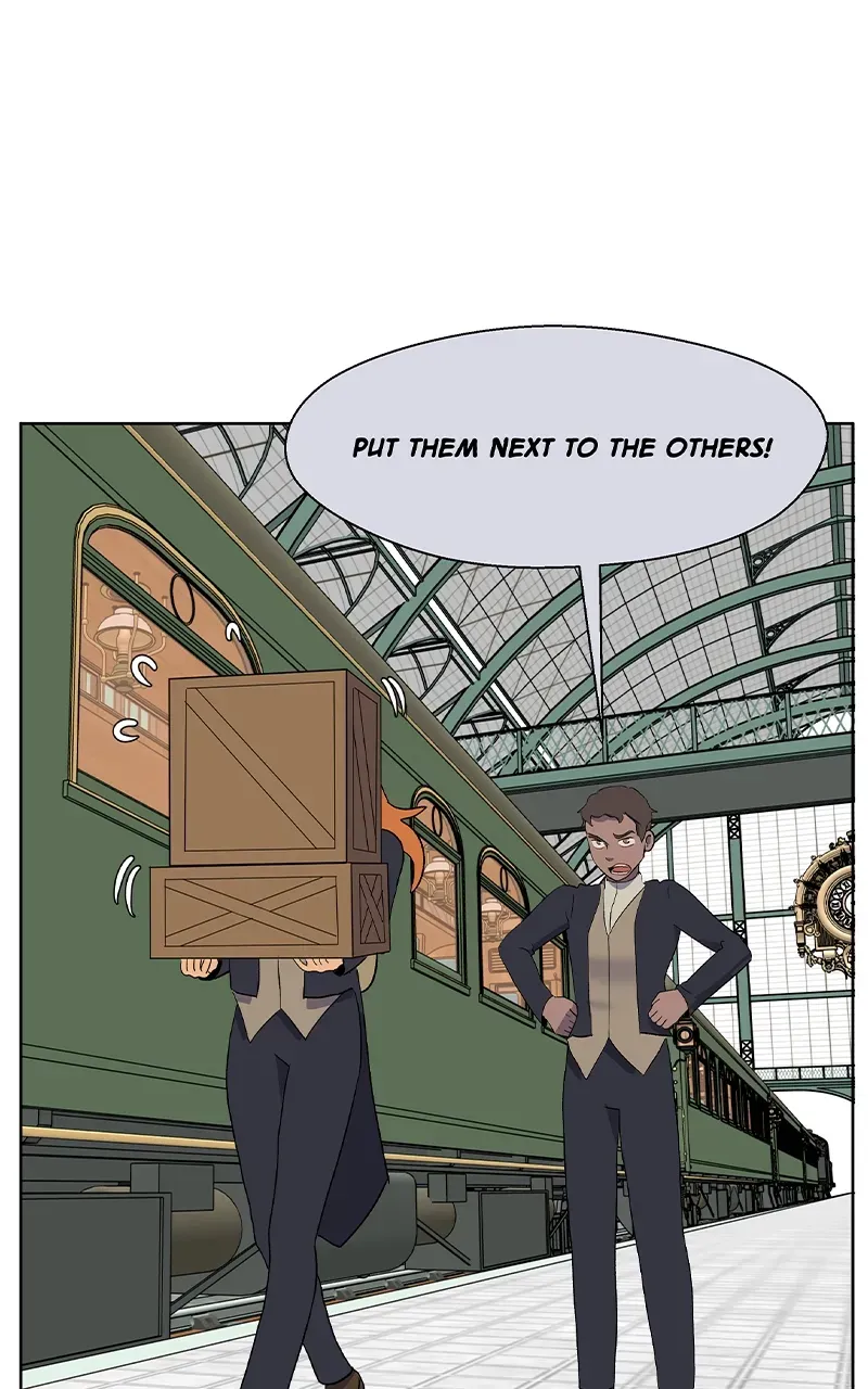 Sky Chapter 38 page 75 - 