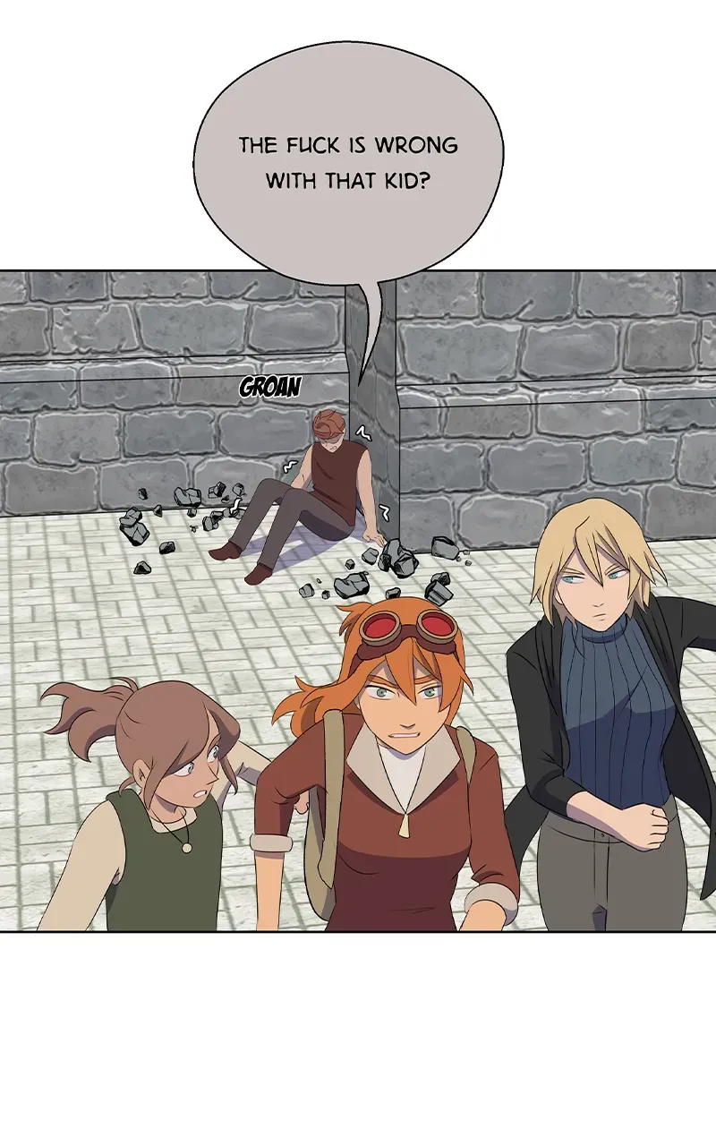 Sky Chapter 38 page 9 - 