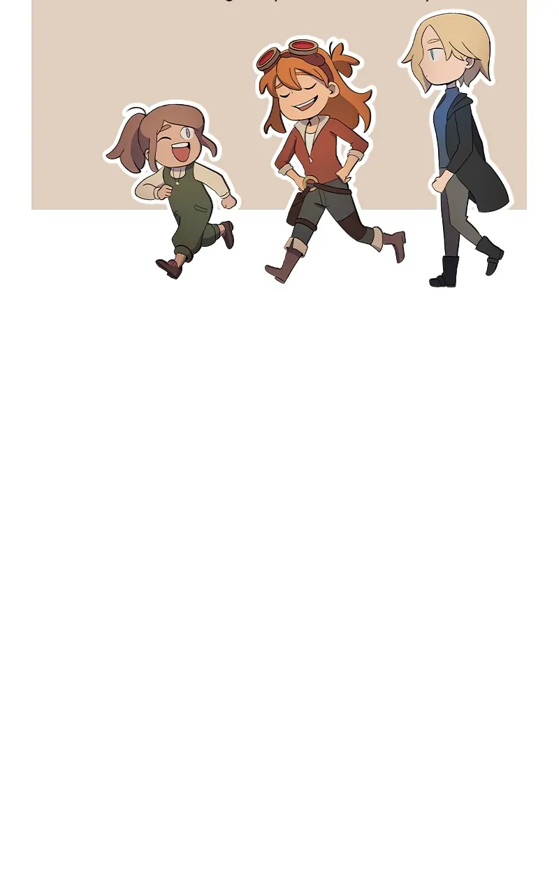 Sky Chapter 38 page 83 - 