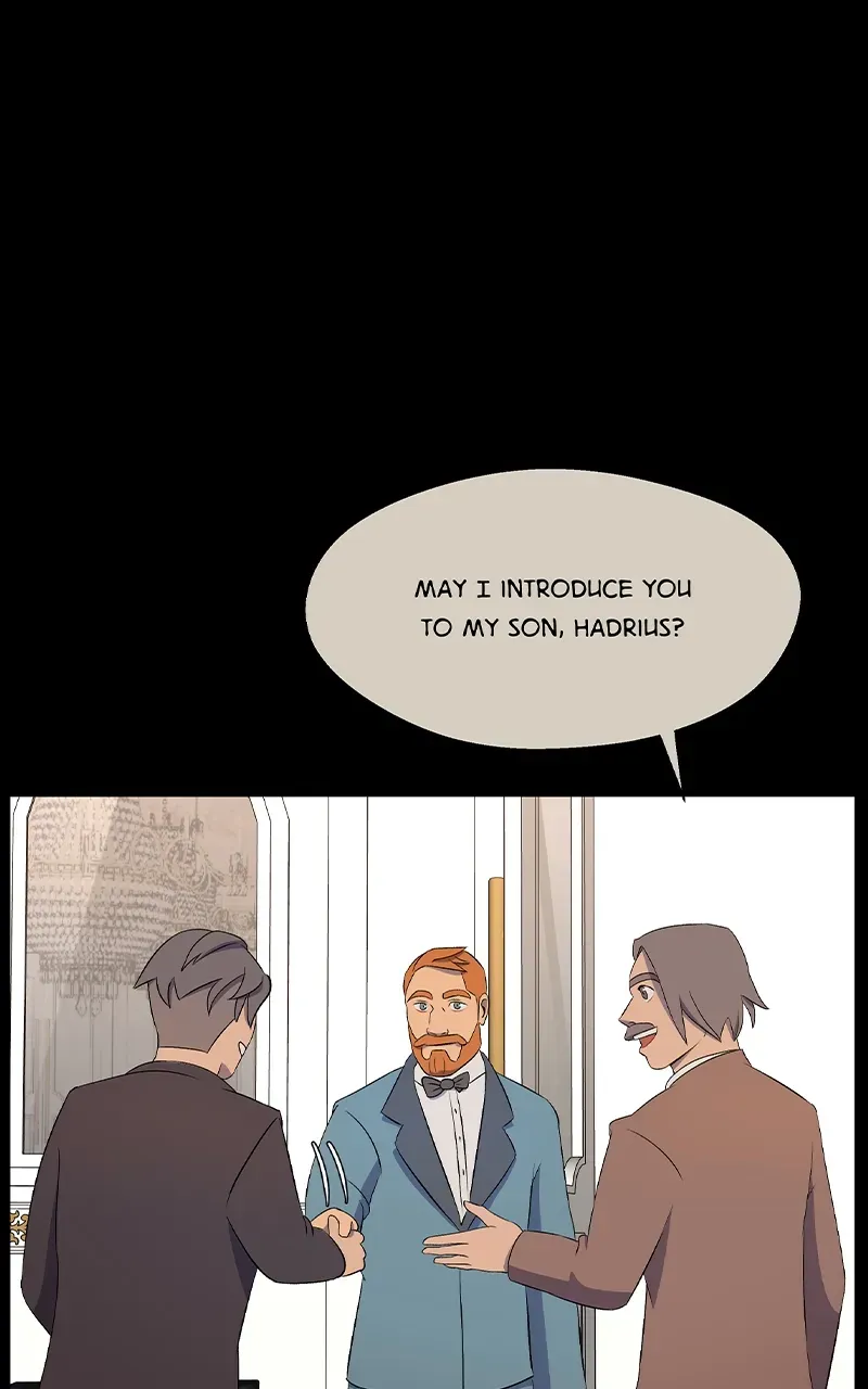 Sky Chapter 39 page 11 - 