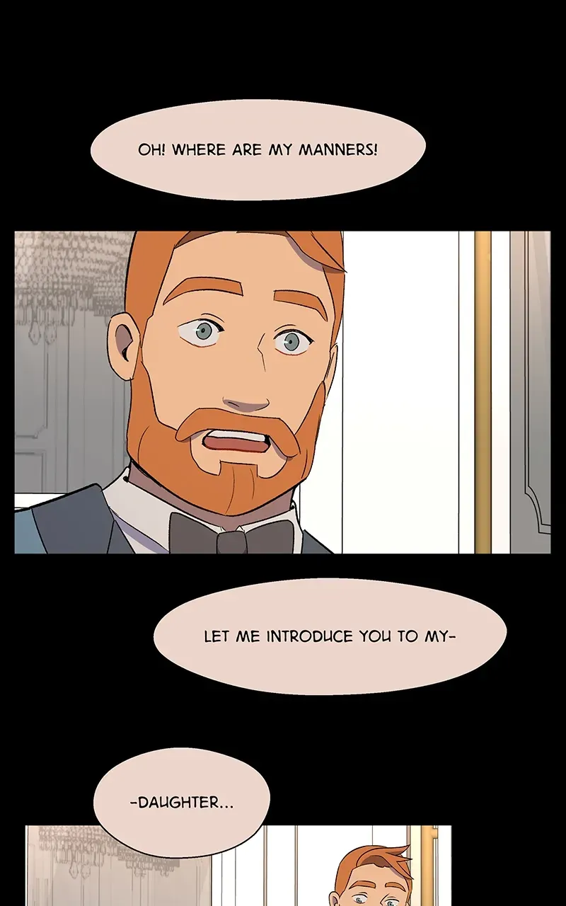 Sky Chapter 39 page 17 - 