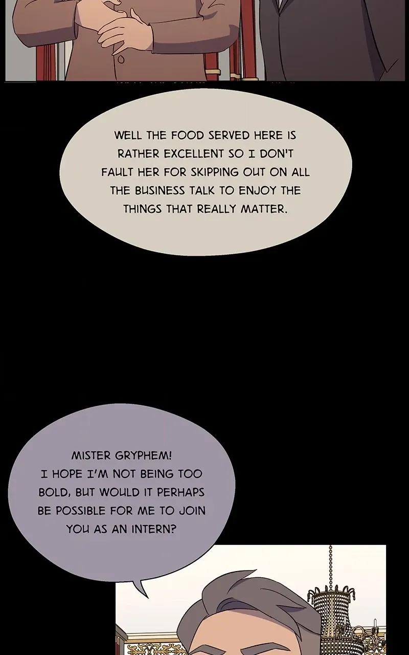 Sky Chapter 39 page 20 - 