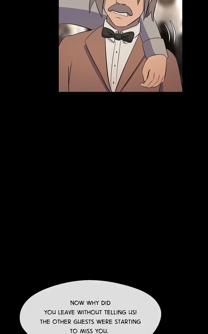 Sky Chapter 39 page 23 - 