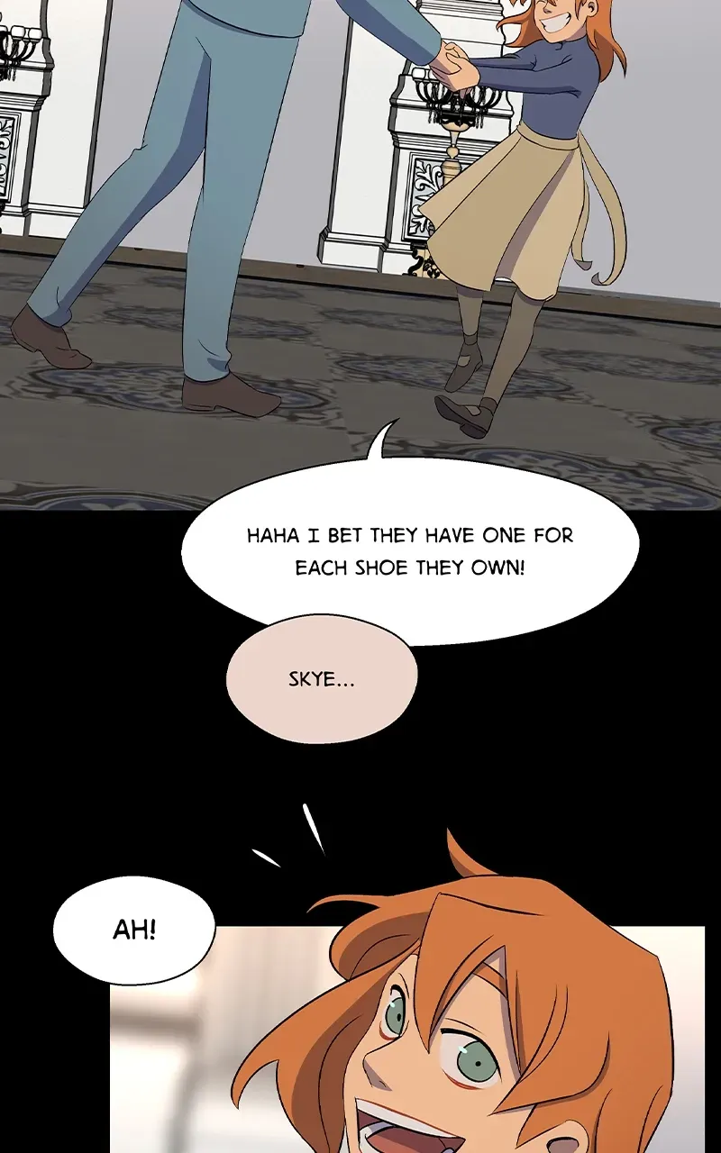 Sky Chapter 39 page 4 - 