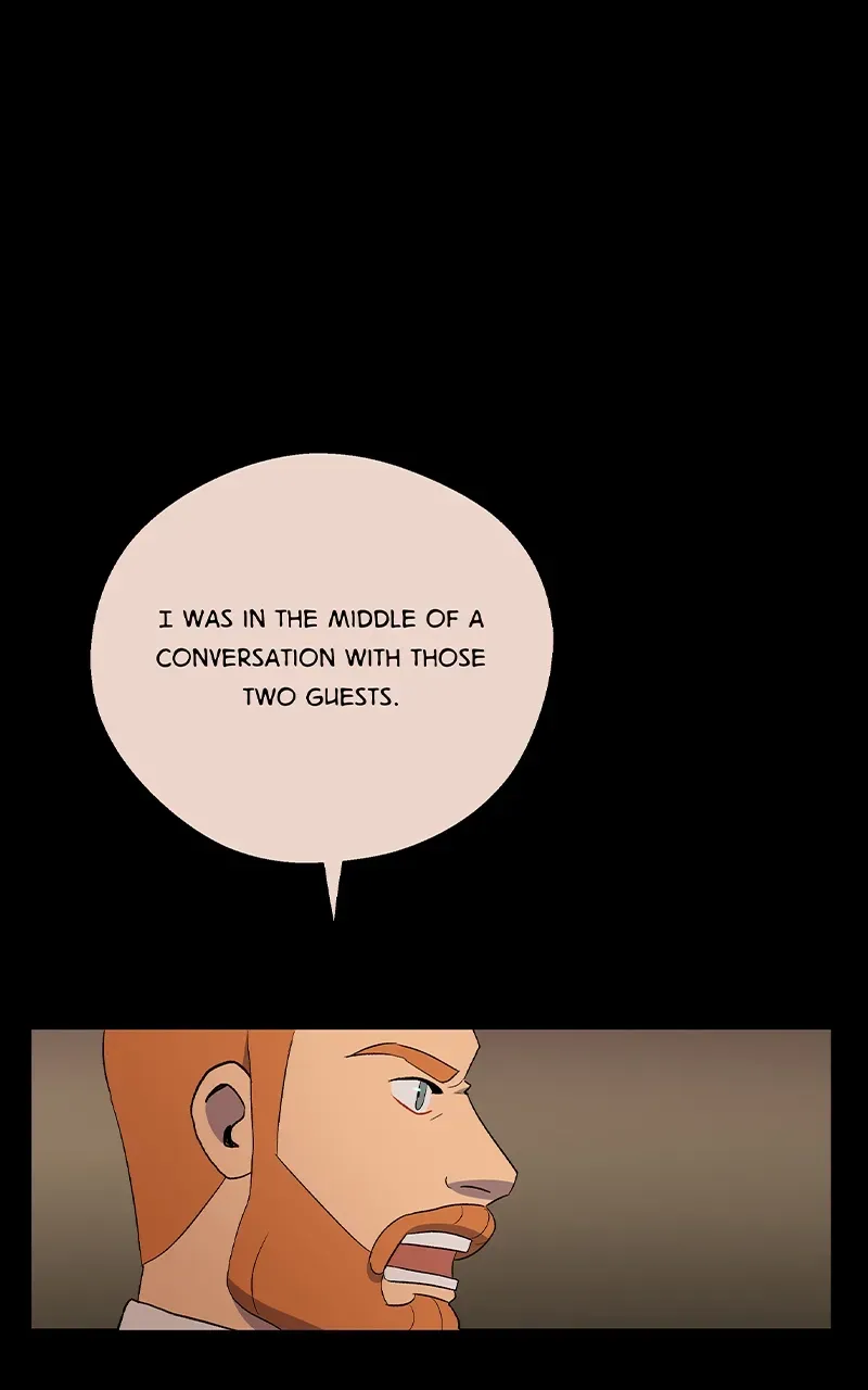 Sky Chapter 39 page 33 - 