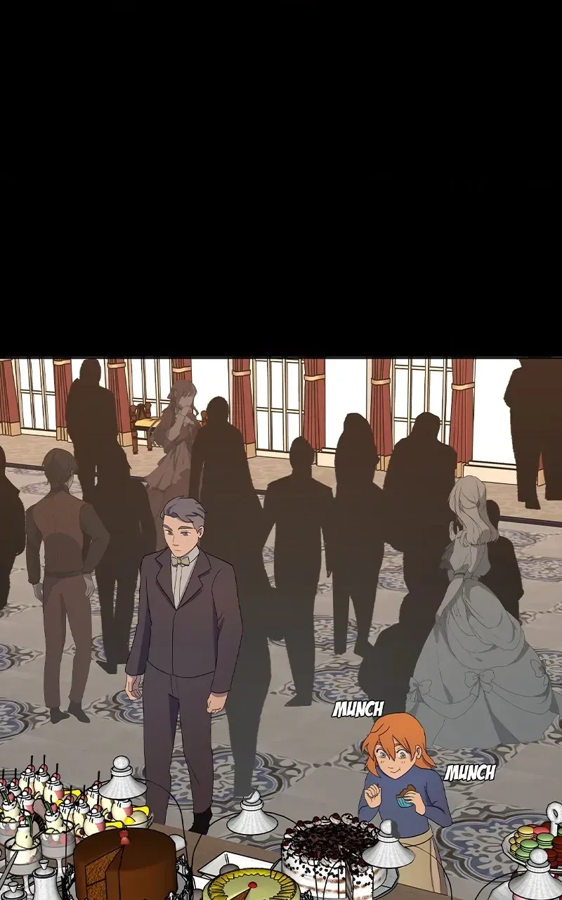 Sky Chapter 39 page 40 - 