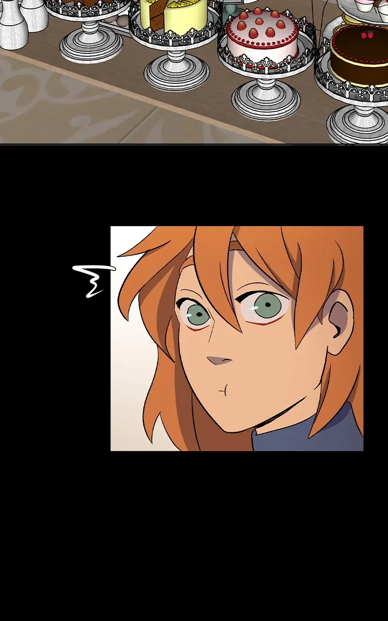 Sky Chapter 39 page 41 - 