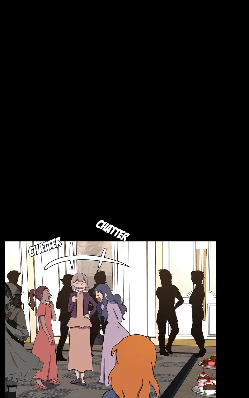 Sky Chapter 39 page 42 - 