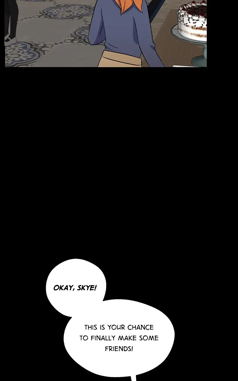 Sky Chapter 39 page 43 - 