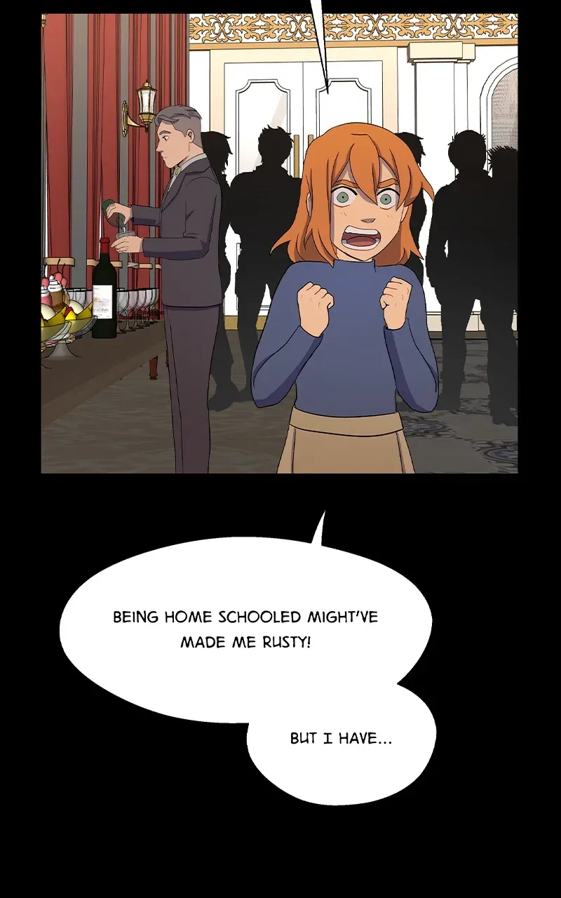 Sky Chapter 39 page 44 - 