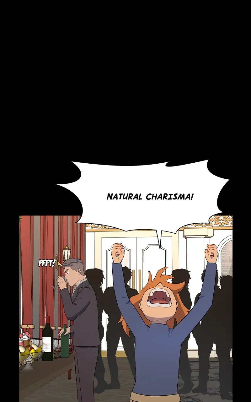 Sky Chapter 39 page 46 - 