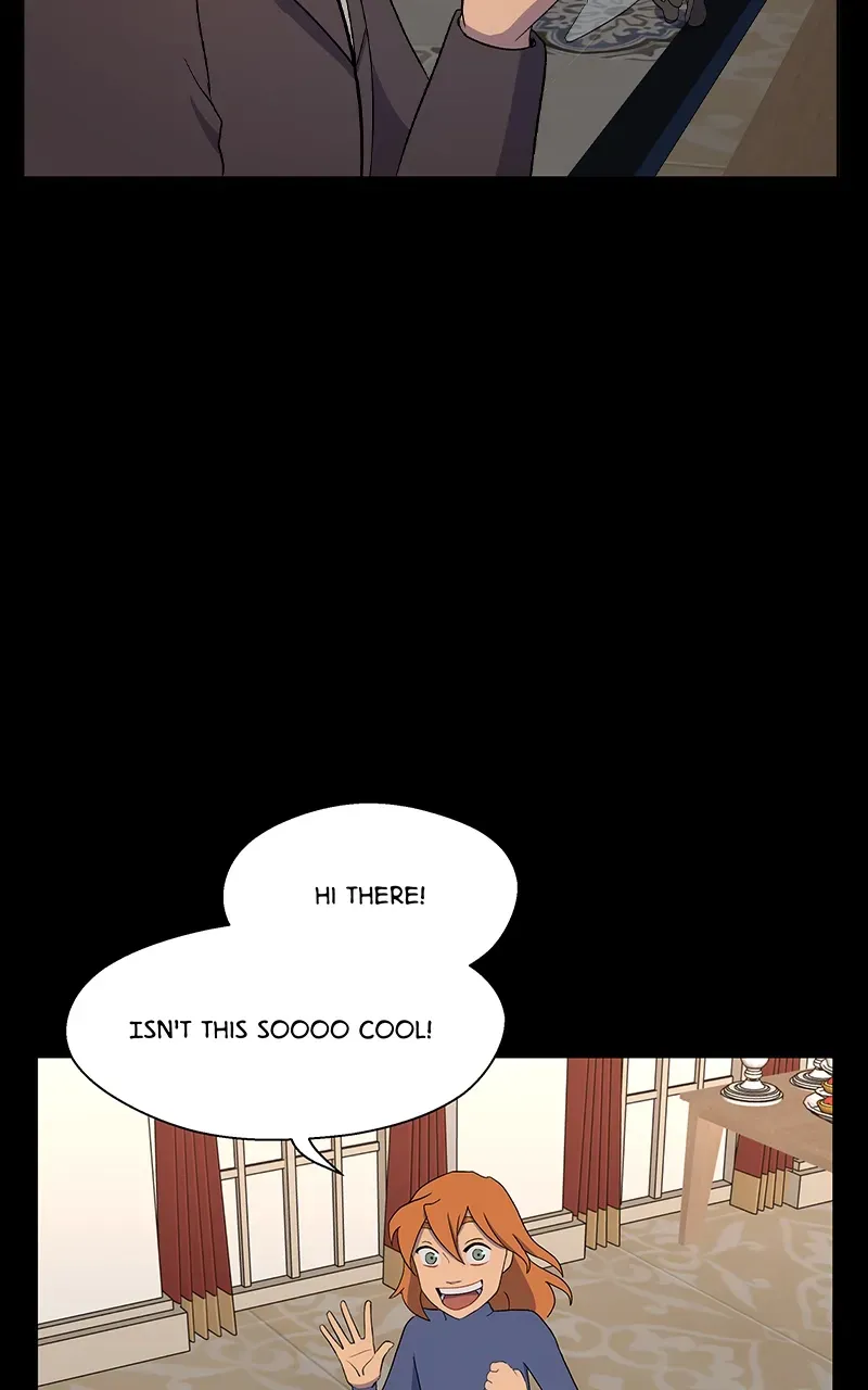Sky Chapter 39 page 48 - 