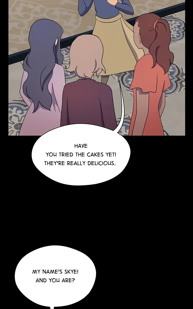 Sky Chapter 39 page 49 - 