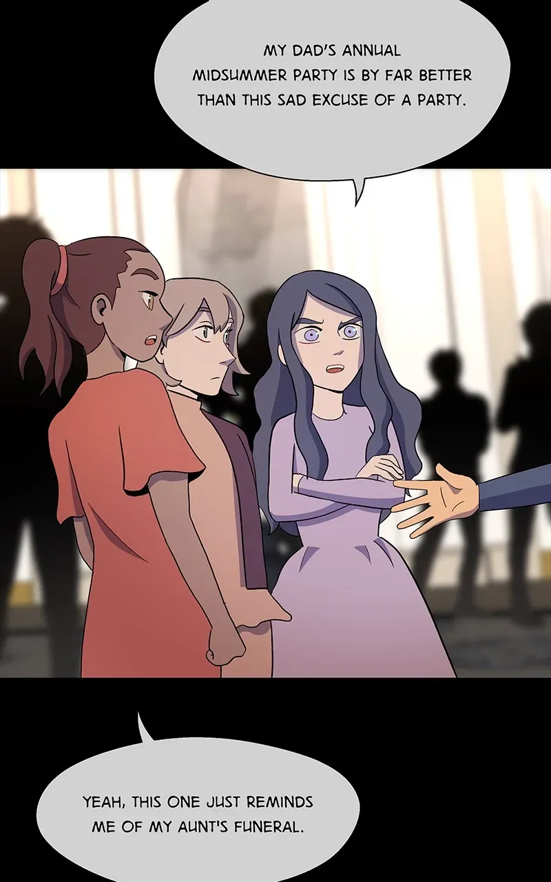 Sky Chapter 39 page 51 - 