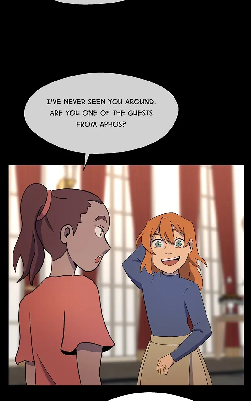 Sky Chapter 39 page 52 - 