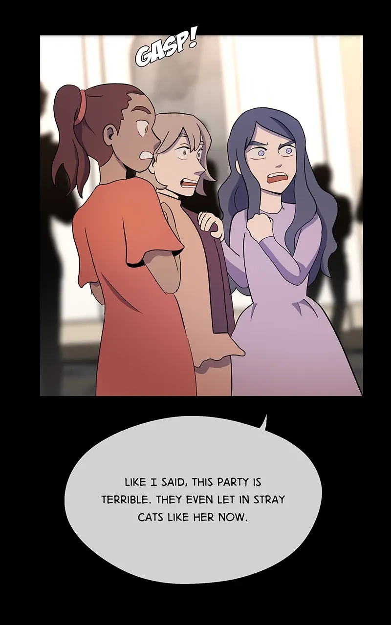 Sky Chapter 39 page 56 - 