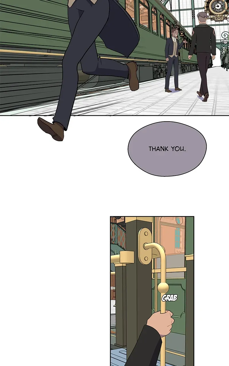 Sky Chapter 39 page 76 - 