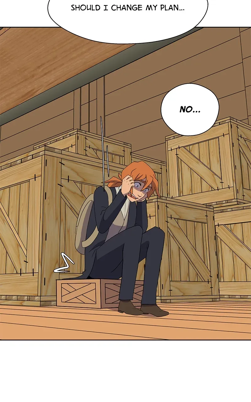 Sky Chapter 39 page 81 - 