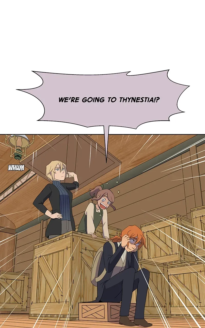 Sky Chapter 39 page 83 - 