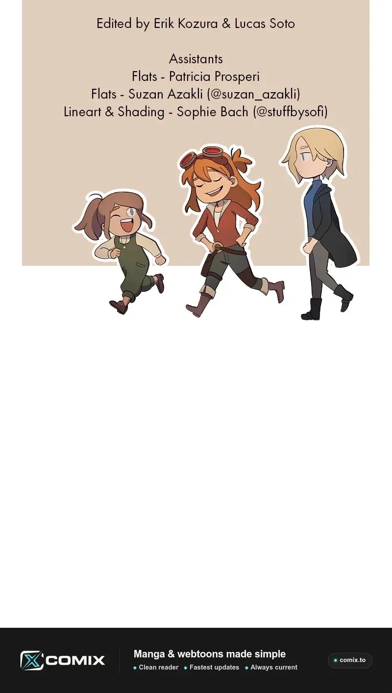Sky Chapter 39 page 85 - 