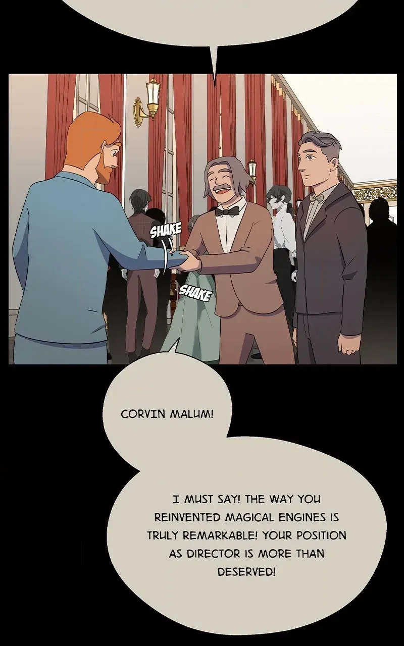 Sky Chapter 39 page 10 - 