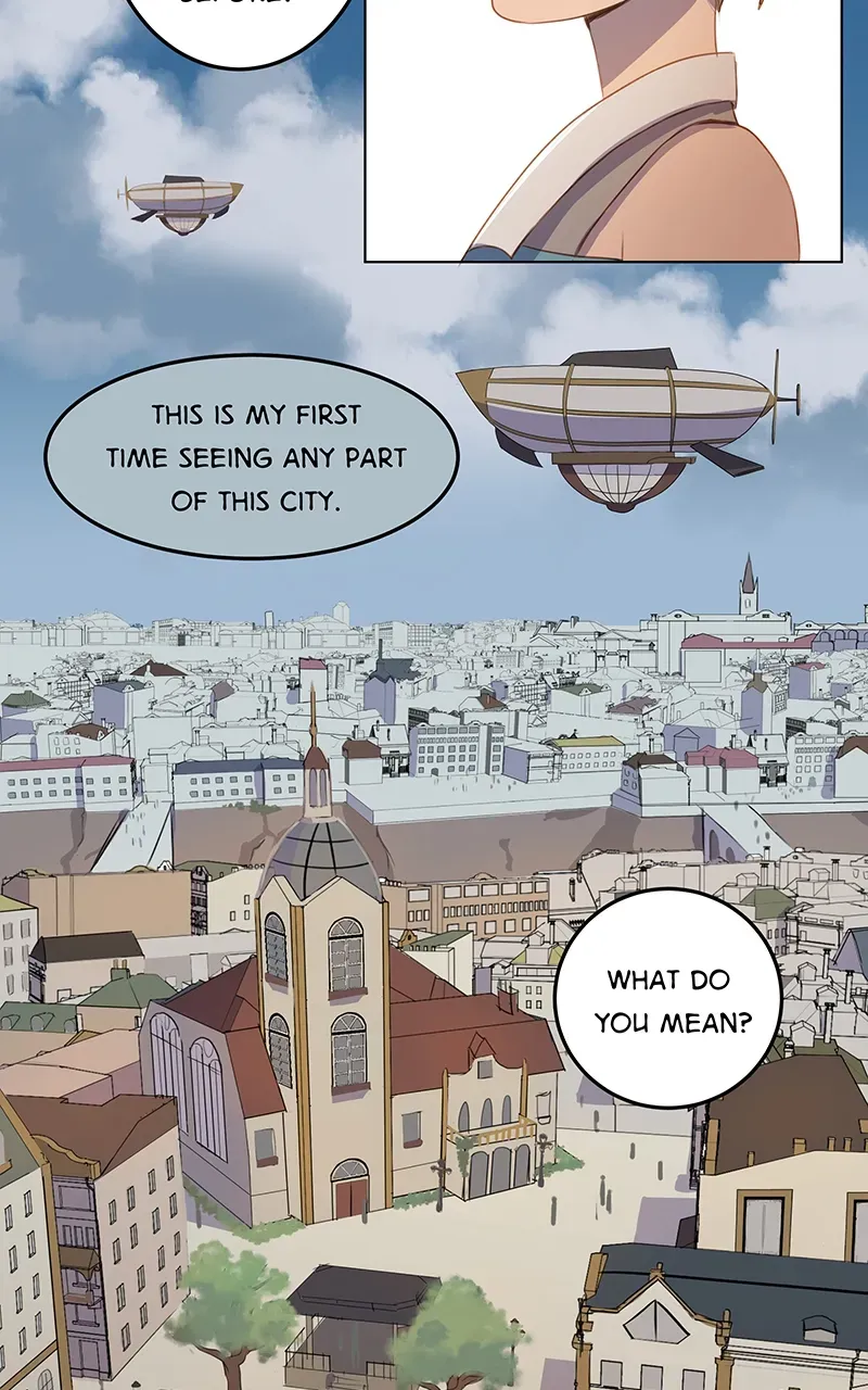 Sky Chapter 4 page 16 - 