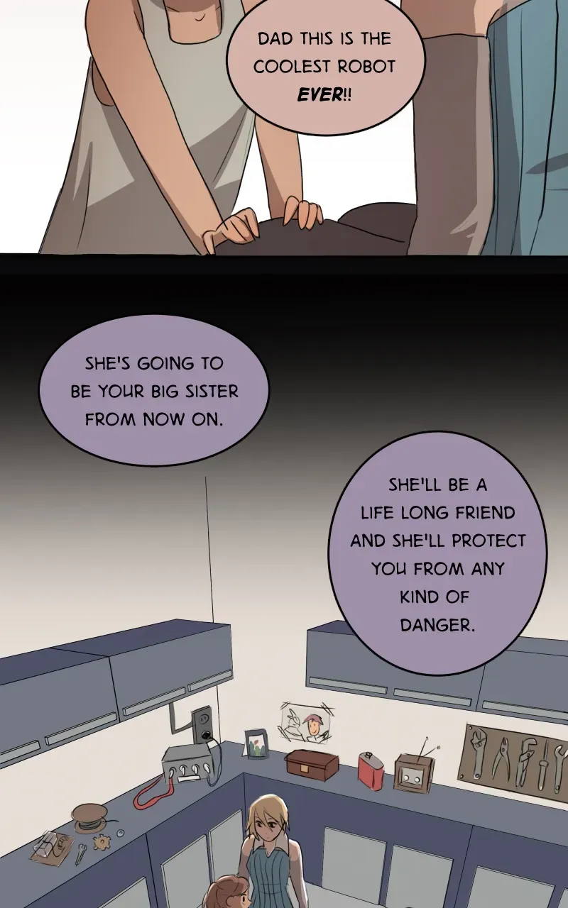 Sky Chapter 4 page 33 - 