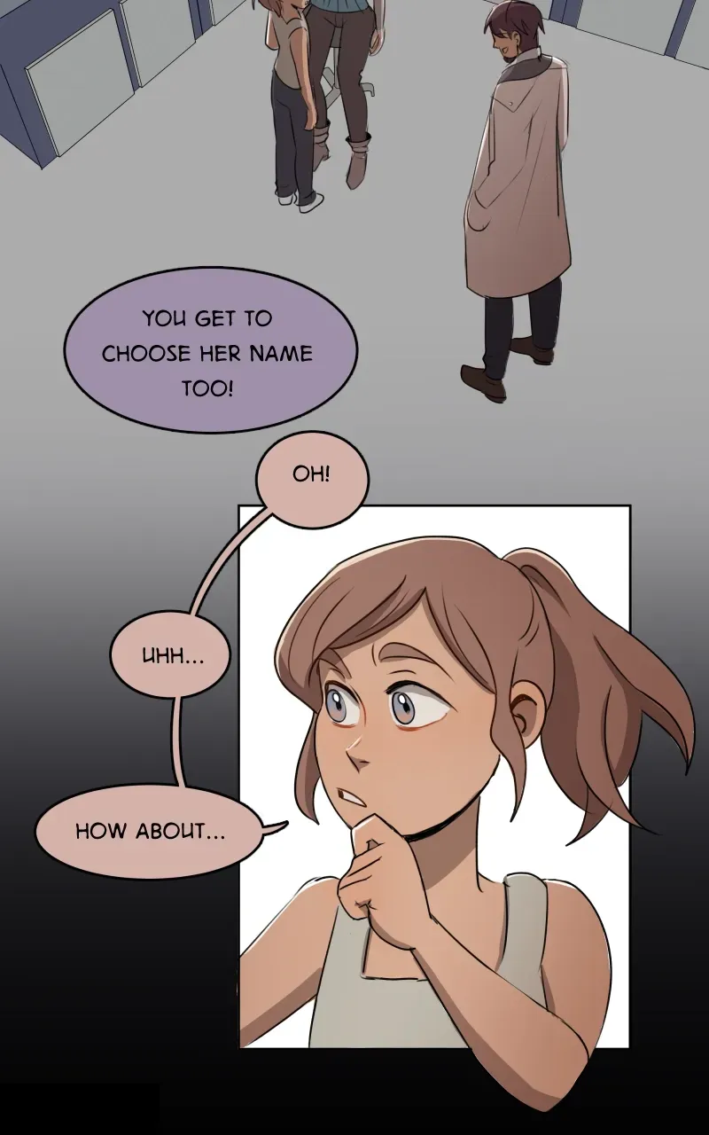 Sky Chapter 4 page 34 - 