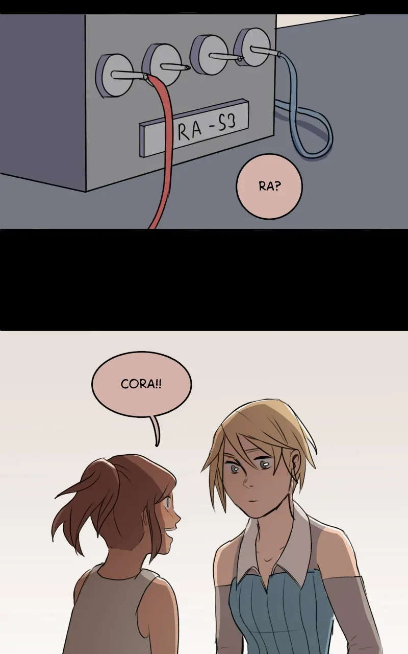 Sky Chapter 4 page 36 - 