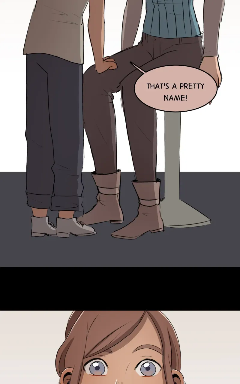 Sky Chapter 4 page 37 - 