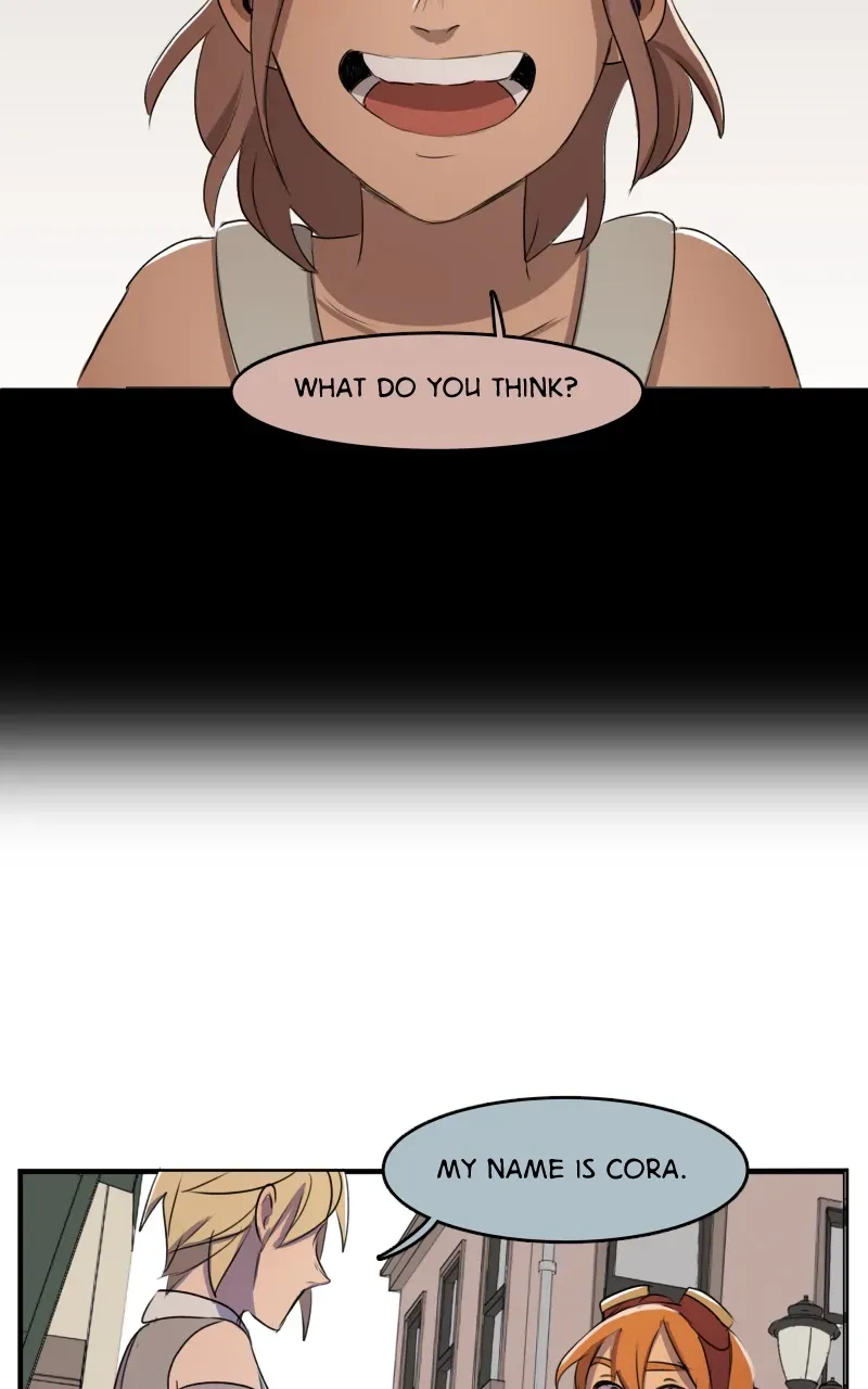 Sky Chapter 4 page 38 - 