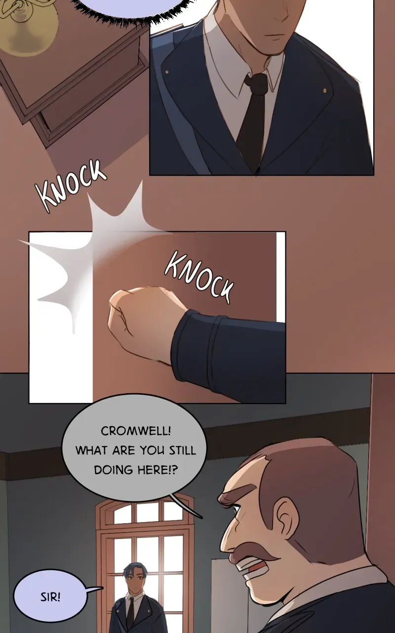Sky Chapter 4 page 5 - 