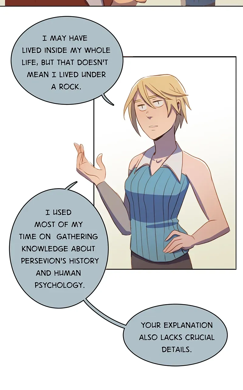 Sky Chapter 4 page 46 - 