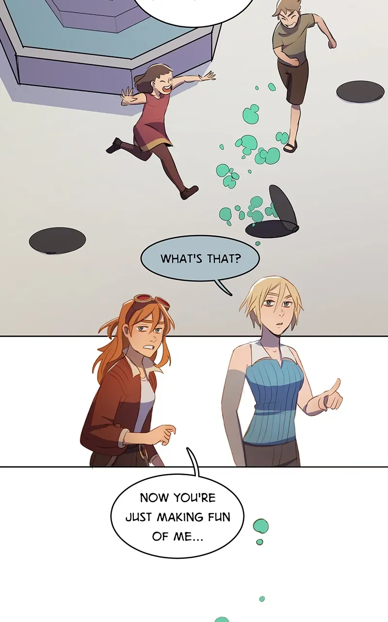 Sky Chapter 4 page 48 - 