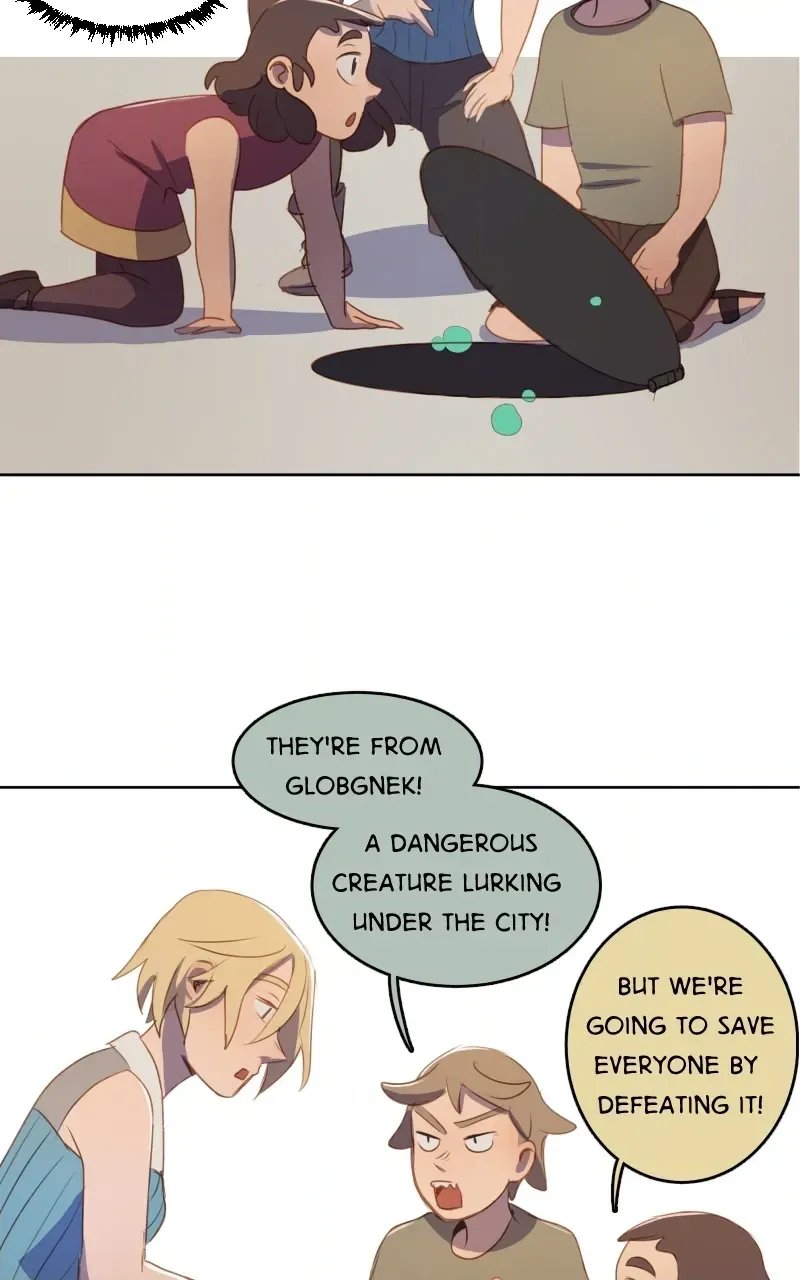 Sky Chapter 4 page 50 - 