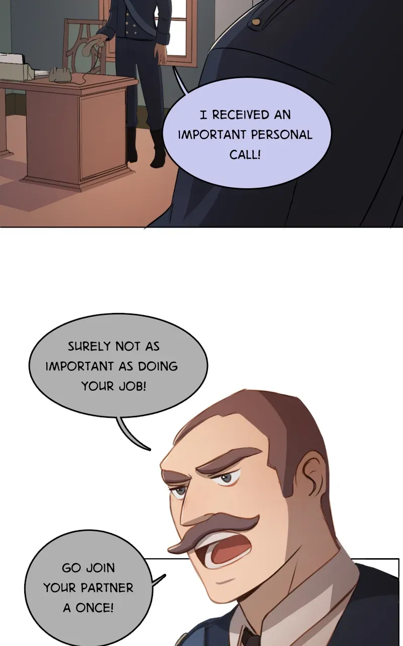 Sky Chapter 4 page 6 - 