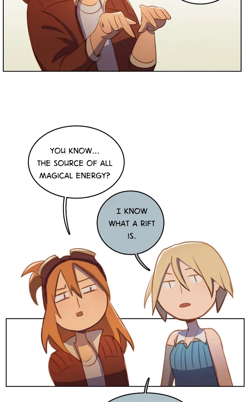 Sky Chapter 4 page 54 - 