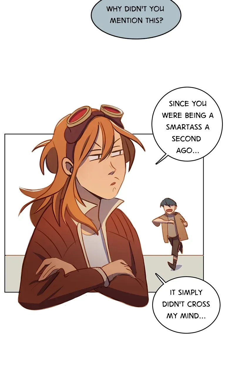 Sky Chapter 4 page 55 - 