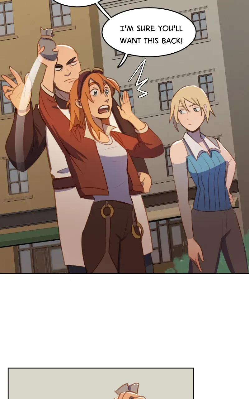 Sky Chapter 4 page 59 - 