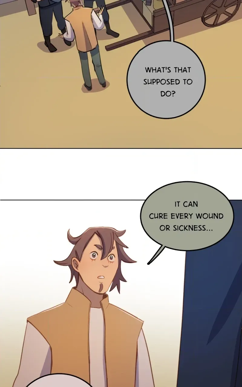 Sky Chapter 4 page 10 - 