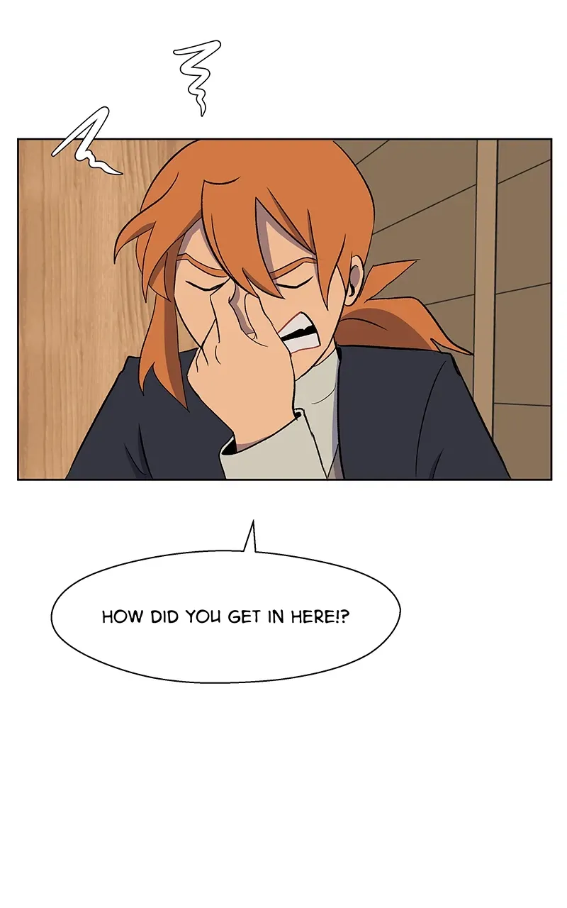 Sky Chapter 40 page 2 - 