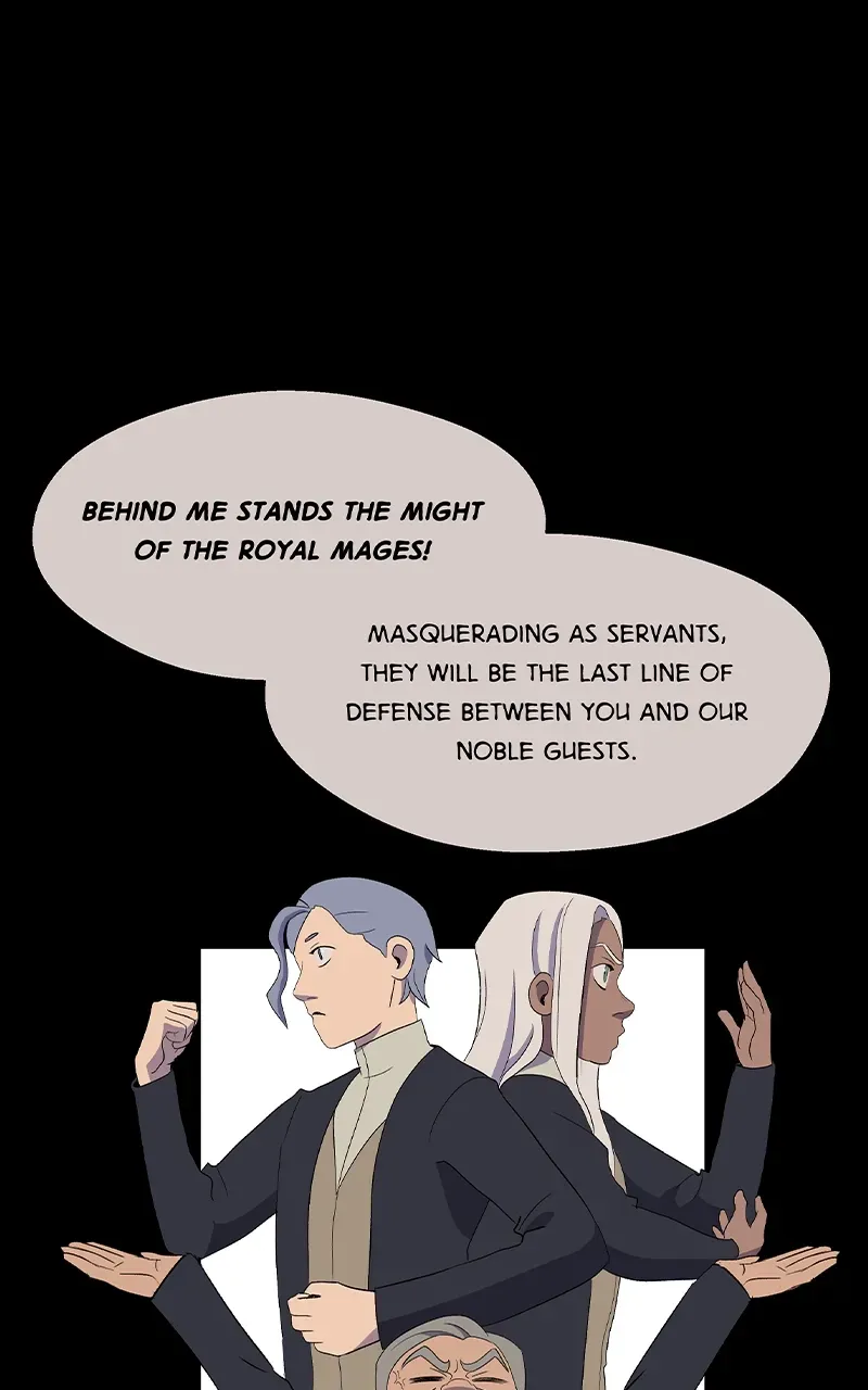 Sky Chapter 40 page 11 - 
