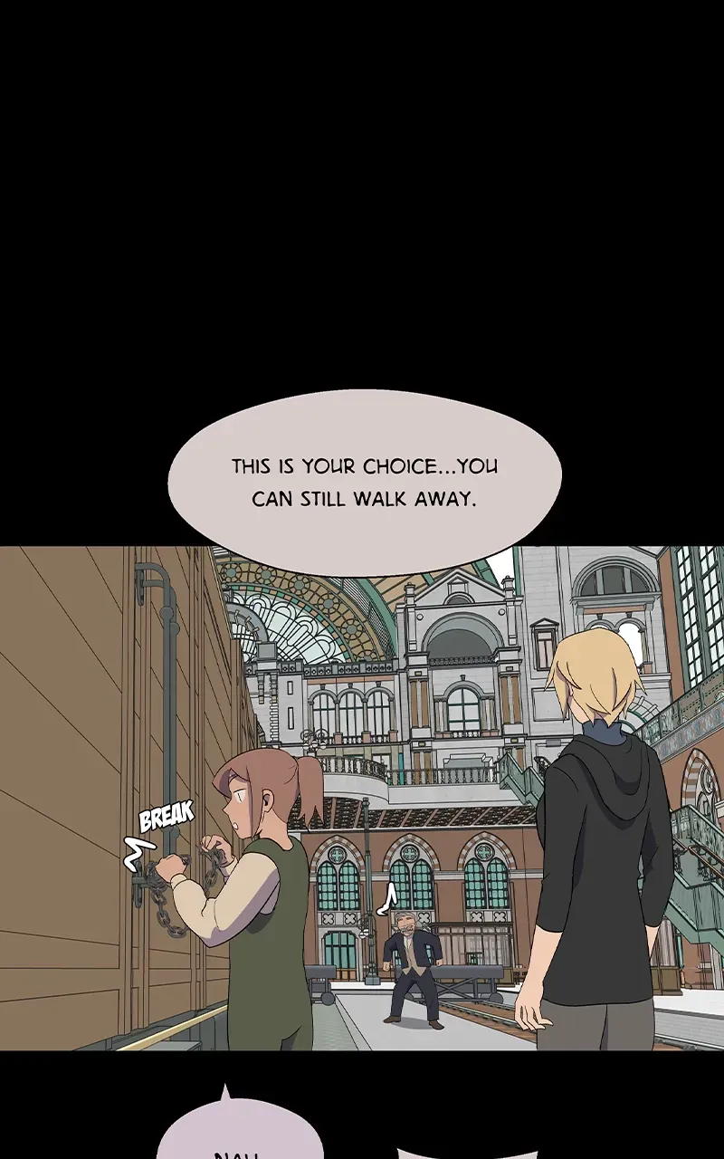 Sky Chapter 40 page 16 - 