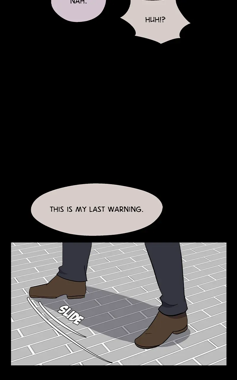 Sky Chapter 40 page 17 - 